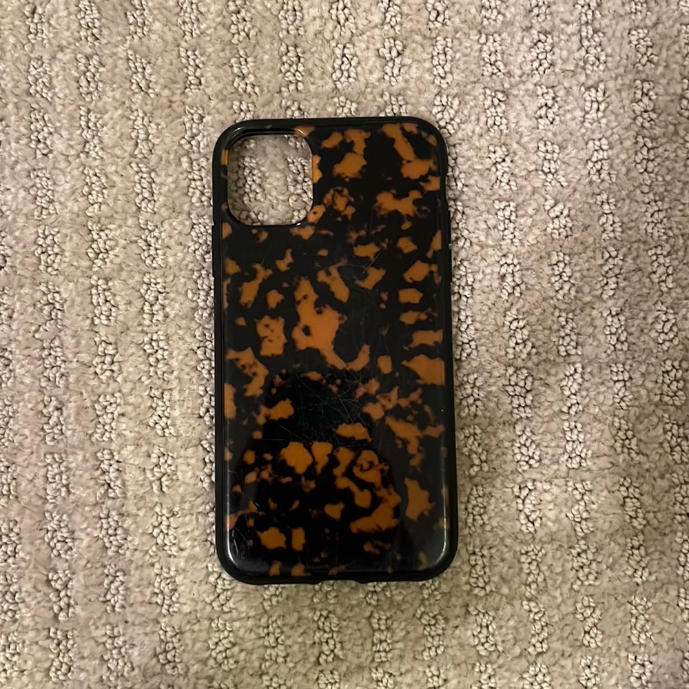 iPhone 11/XR case